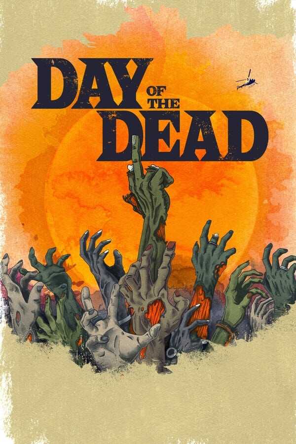 FR - Day of the Dead 14
