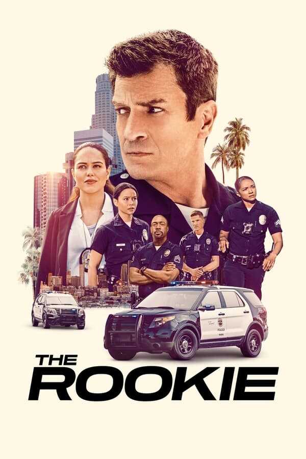 AR - The Rookie (2018) 14