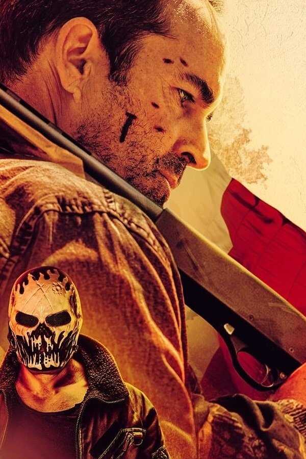 Shrapnel (2023) 0