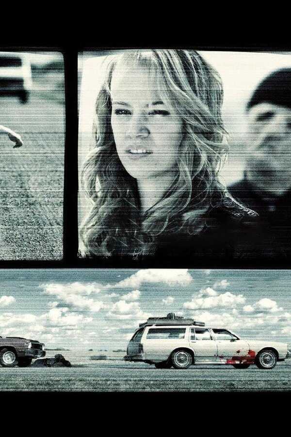 Surveillance (2008) 0