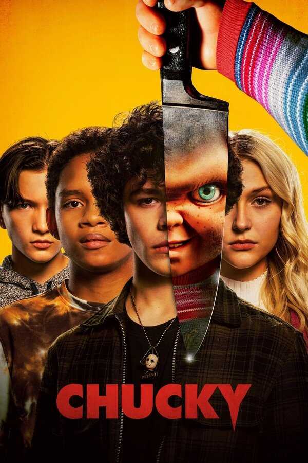 DE - Chucky (2021) 14