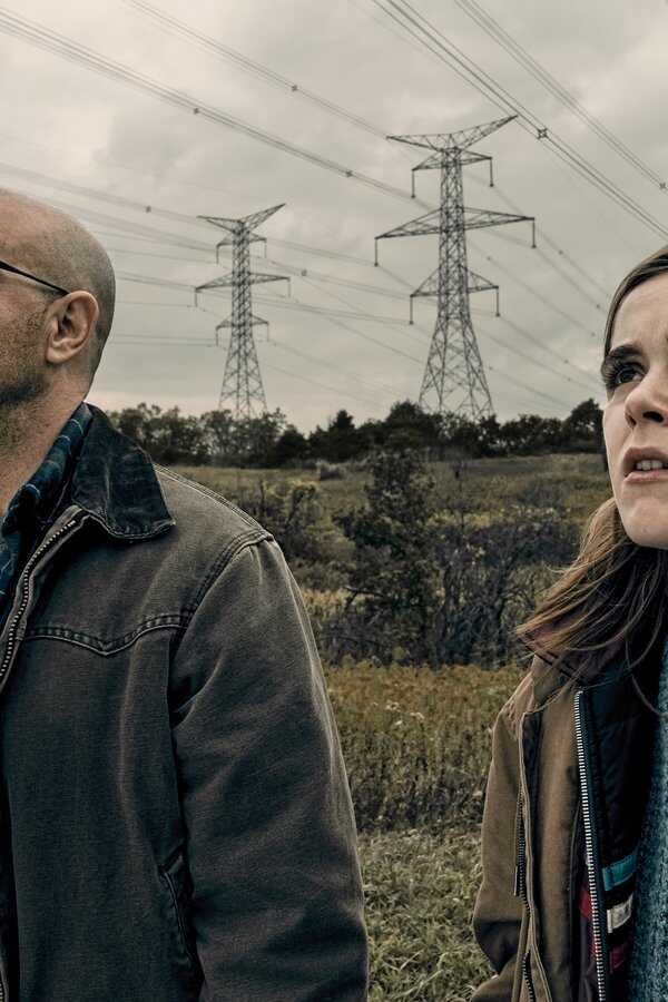 The Silence (2019) 0