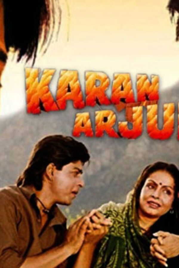Karan Arjun (1995) 0