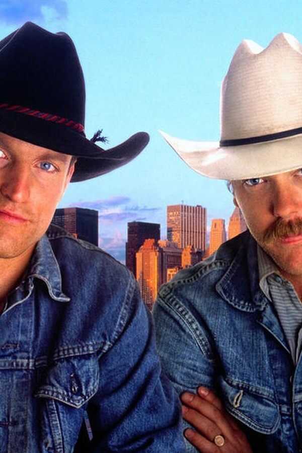 Machen wir's wie Cowboys (1994) 0
