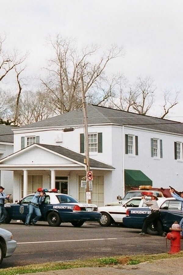The Dukes of Hazzard: The Beginning (2007) 0