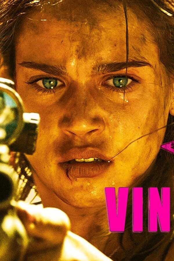 Revenge (2017) 0