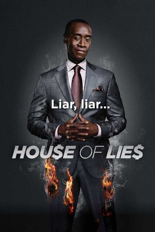 DE - House of Lies (2012) 14