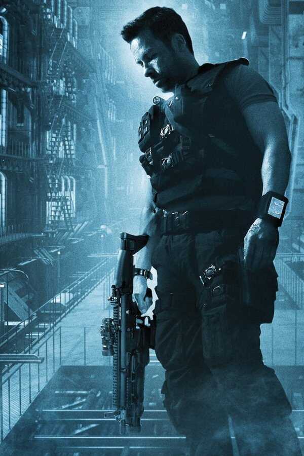 Lockout (2012) 0