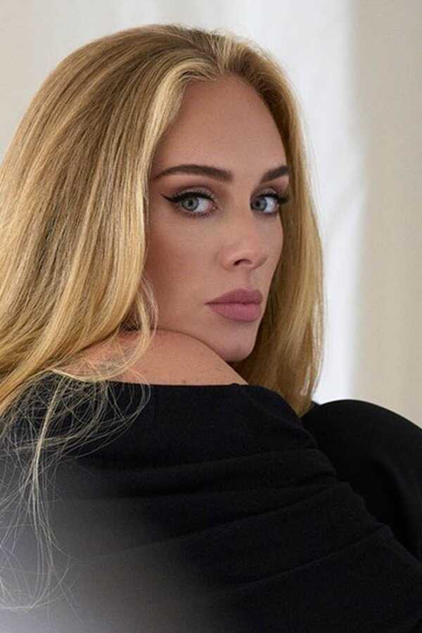 Adele One Night Only (2021) 0