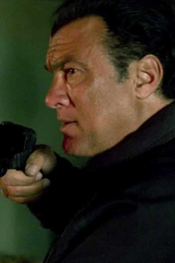 Black Dawn (2005) 0
