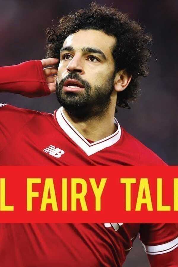 Mo Salah: A Football Fairytale (2018) 0