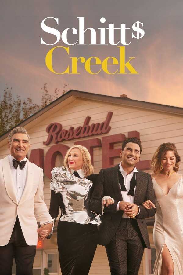 DE - Schitt's Creek (2015) 14