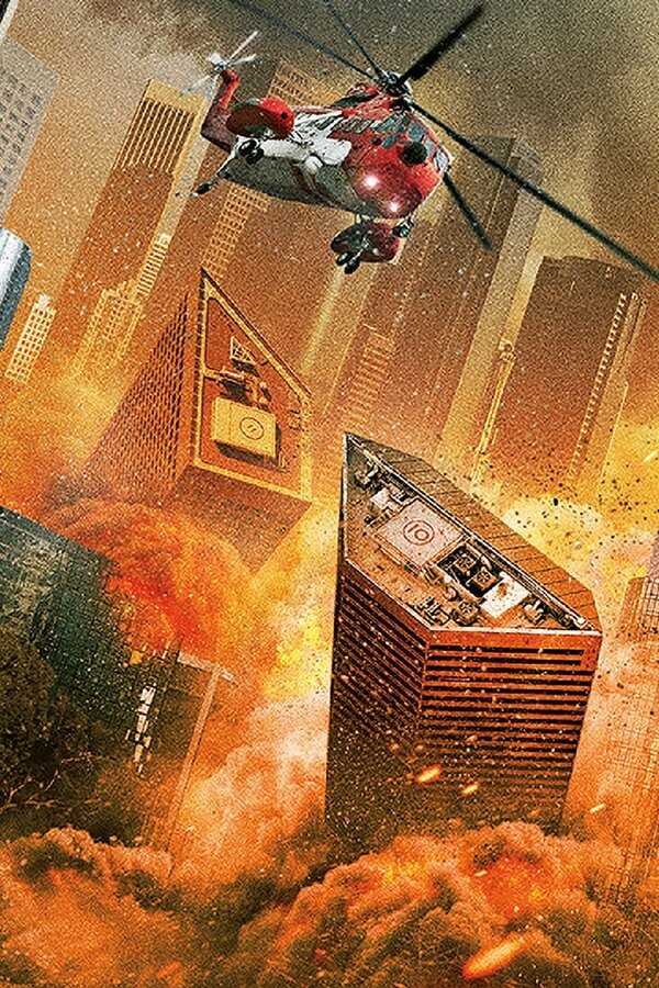 20.0 Megaquake (2023) 0