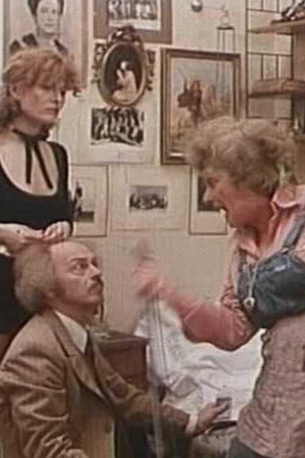 A Tight Skin (1982) 0