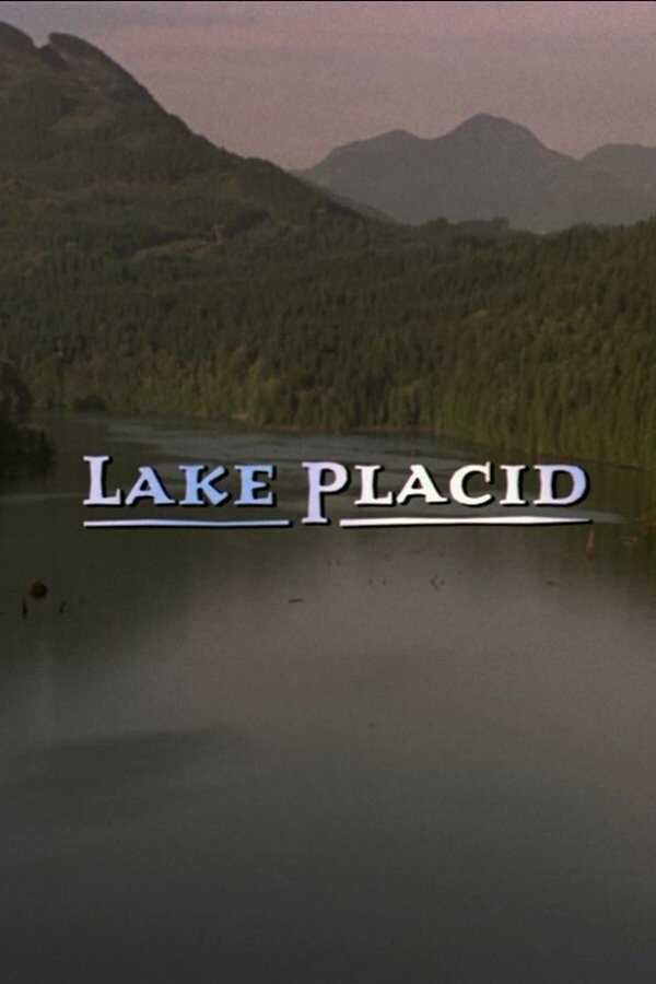 Lake Placid (1999) 0