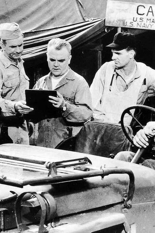 The Gallant Hours (1960) 0