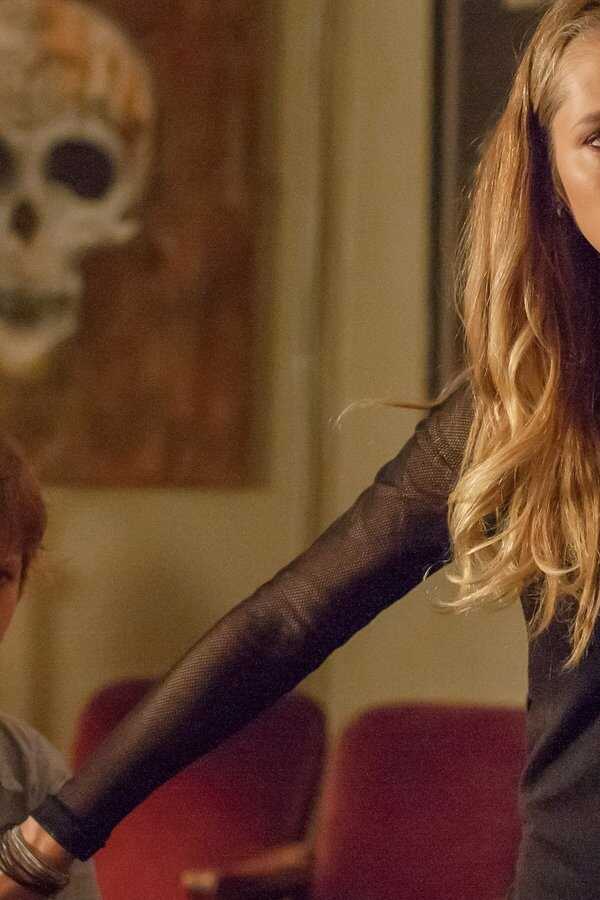 Lights Out (2016) 0