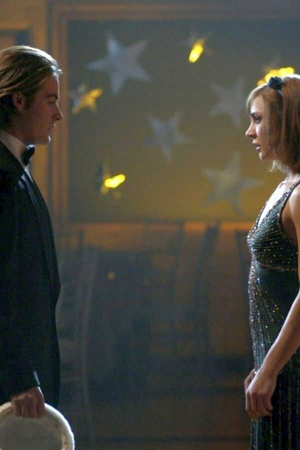 It's a Boy Girl Thing (2006) 0