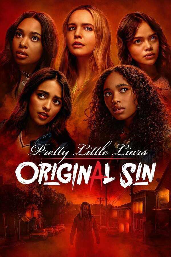 NL - PRETTY LITTLE LIARS ORIGINAL SIN 14