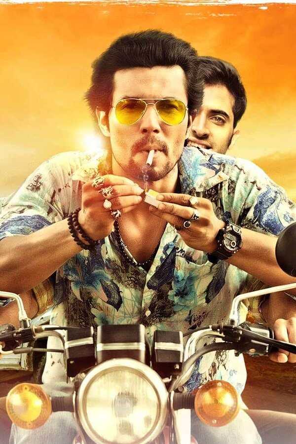 Laal Rang (2016) 0