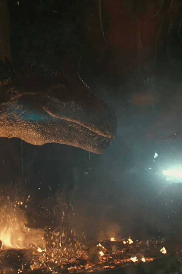 Battle at Big Rock (2019) 0
