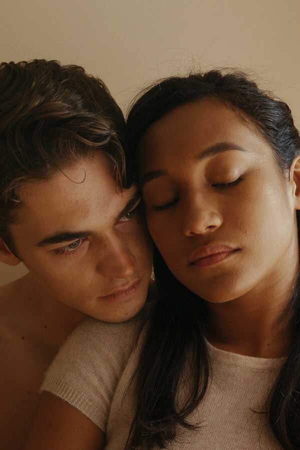 First Love (2022) 0