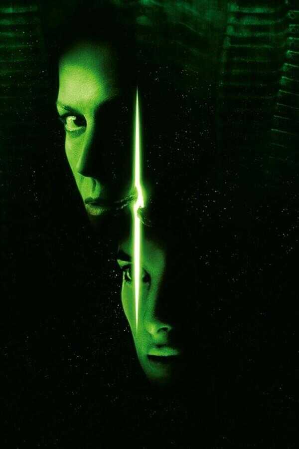 Alien: Resurrección (1997) 0