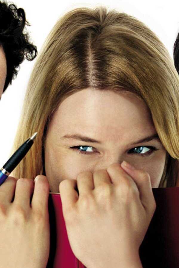 Bridget Jones's Diary (2001) 0