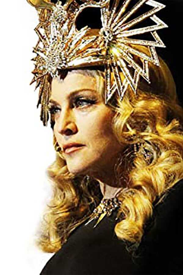 Madonna: Goddess of Pop (2012) 0