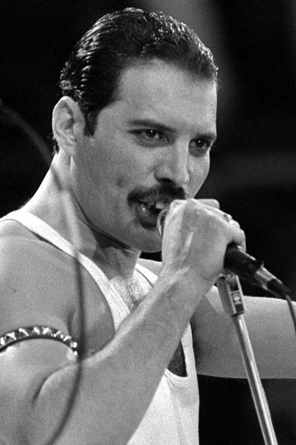 Freddie Mercury: The Final Act (2021) 0