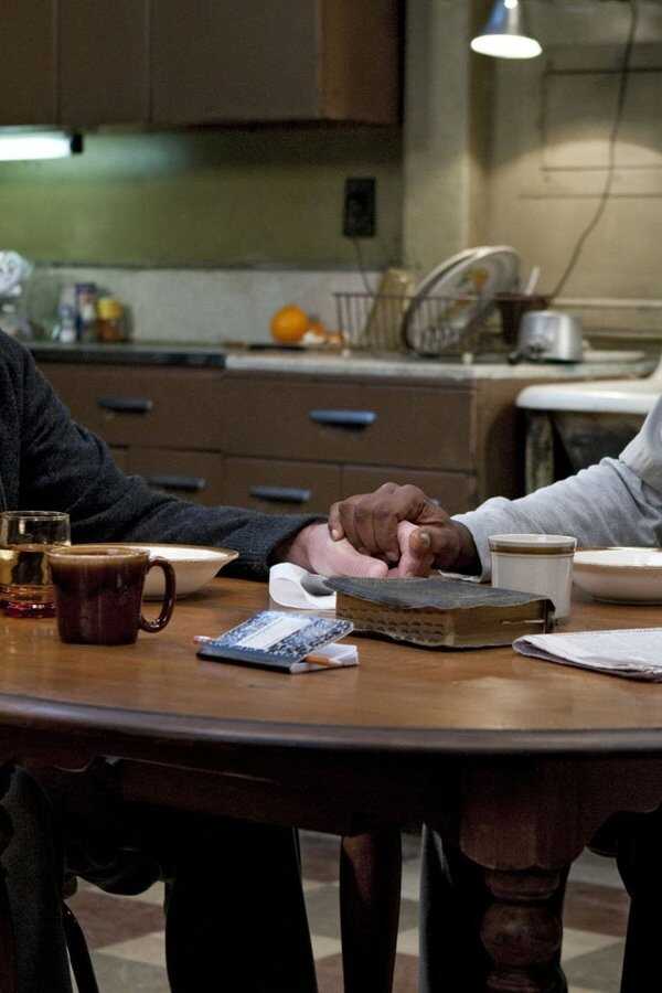 The Sunset Limited (2011) 0
