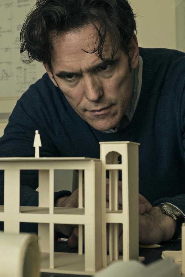 The House That Jack Built (2018) 0