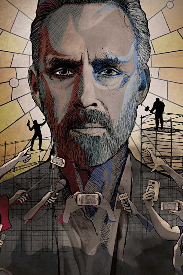 The Rise of Jordan Peterson (2019) 0