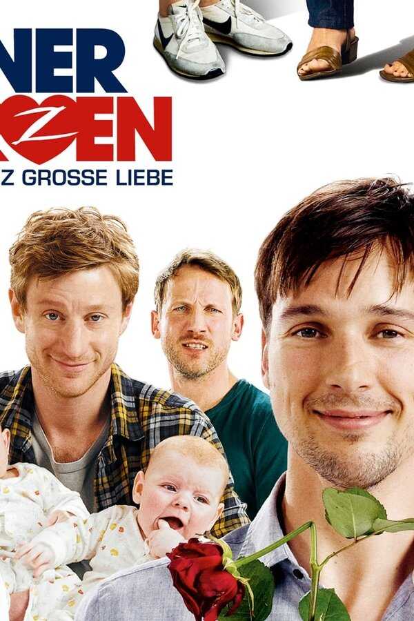 Männerherzen (2009) 0