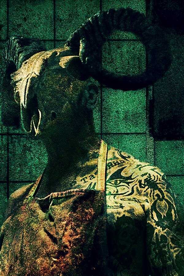 What the Waters left behind: Scars (2023) 0