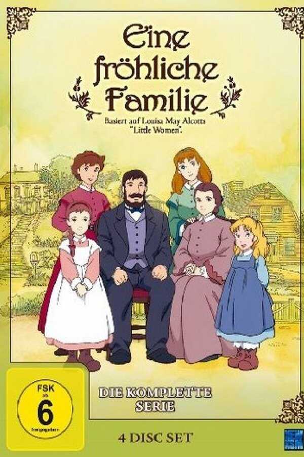 DE - Eine fröhliche Familie (1987) 14