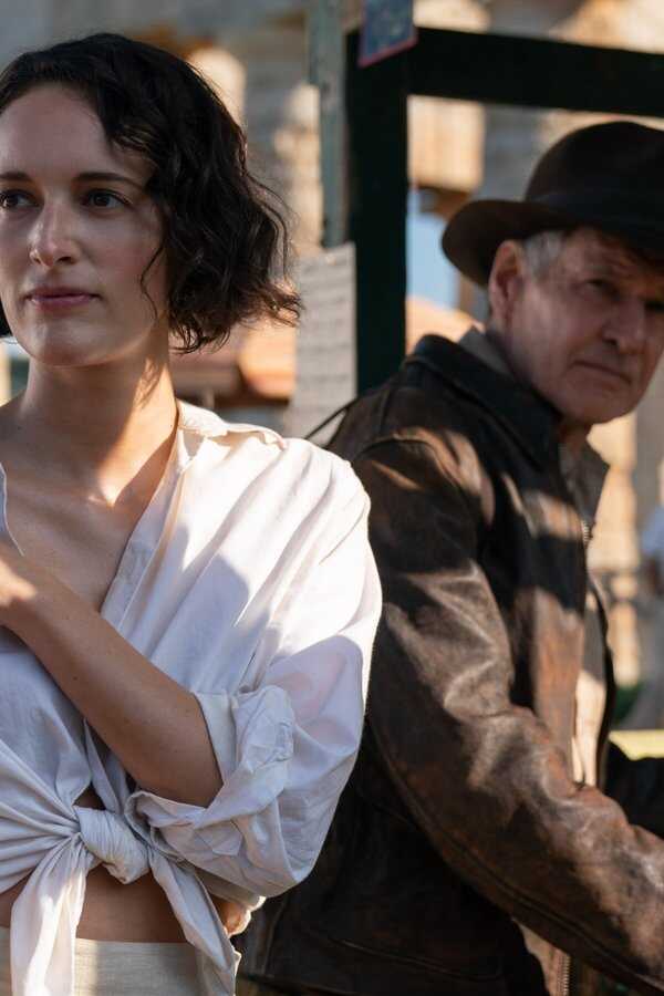 Indiana Jones y el dial del destino (2023) 0