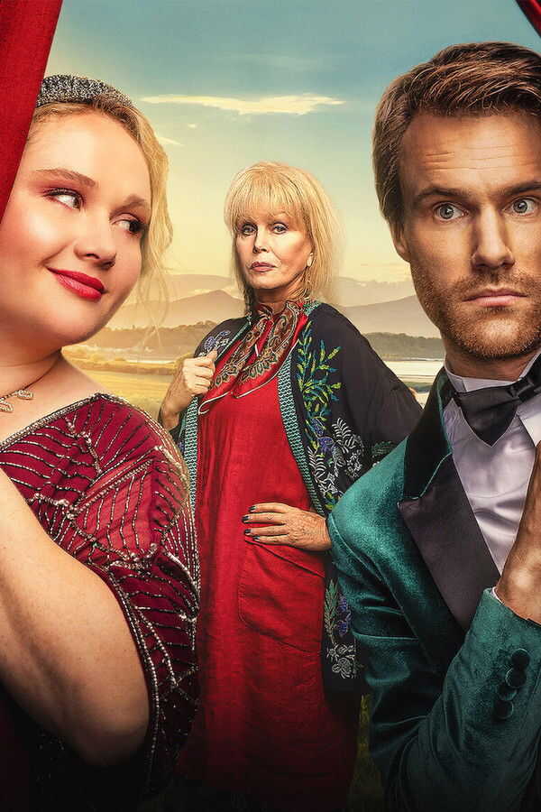 Falling for Figaro (2021) 0