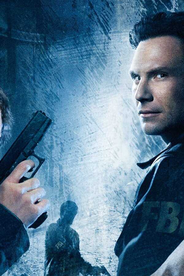 Mindhunters (2004) 0