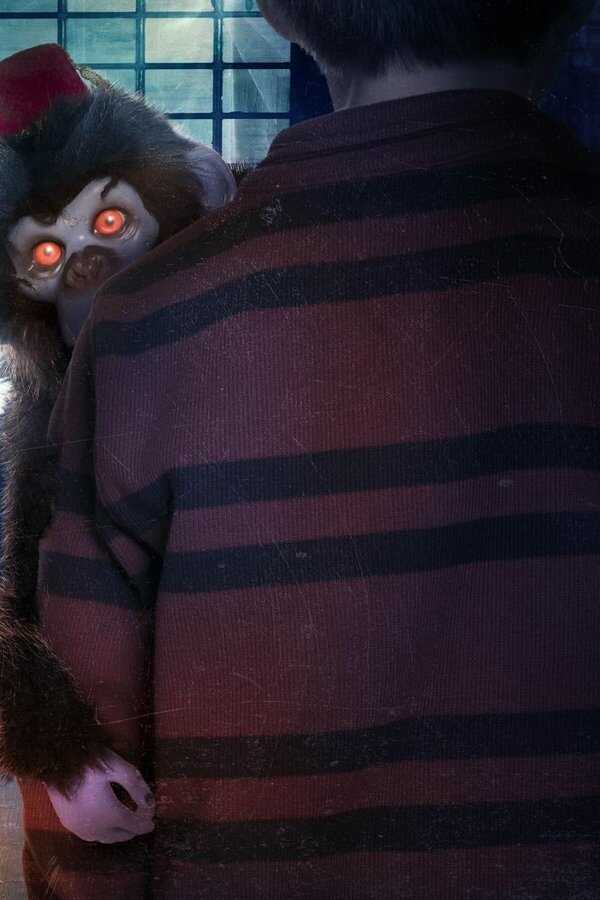 Toys of Terror (2021) 0