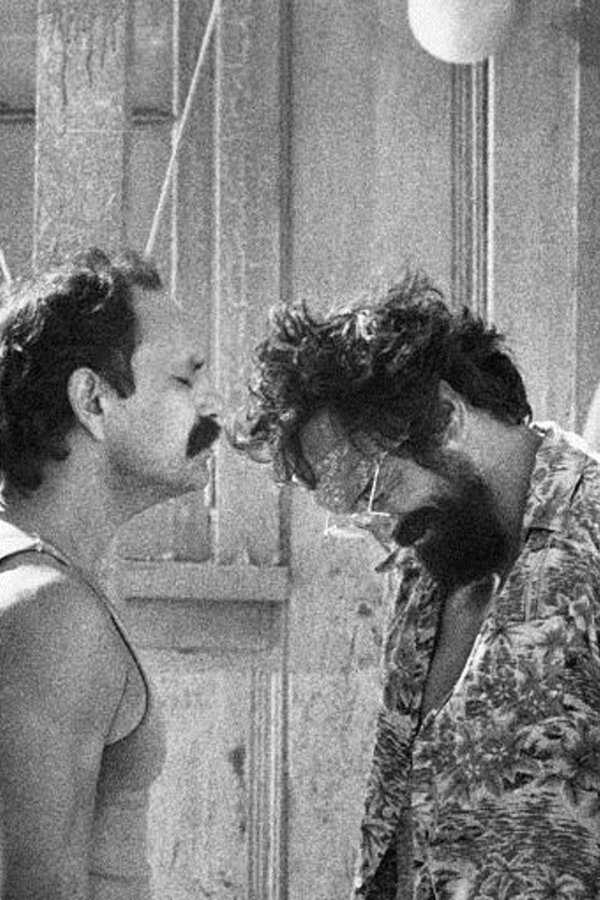 Things Are Tough All Over (1982) 0