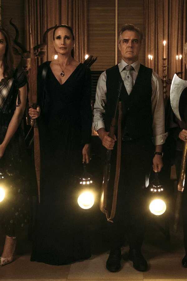Ready or Not (2019) 0