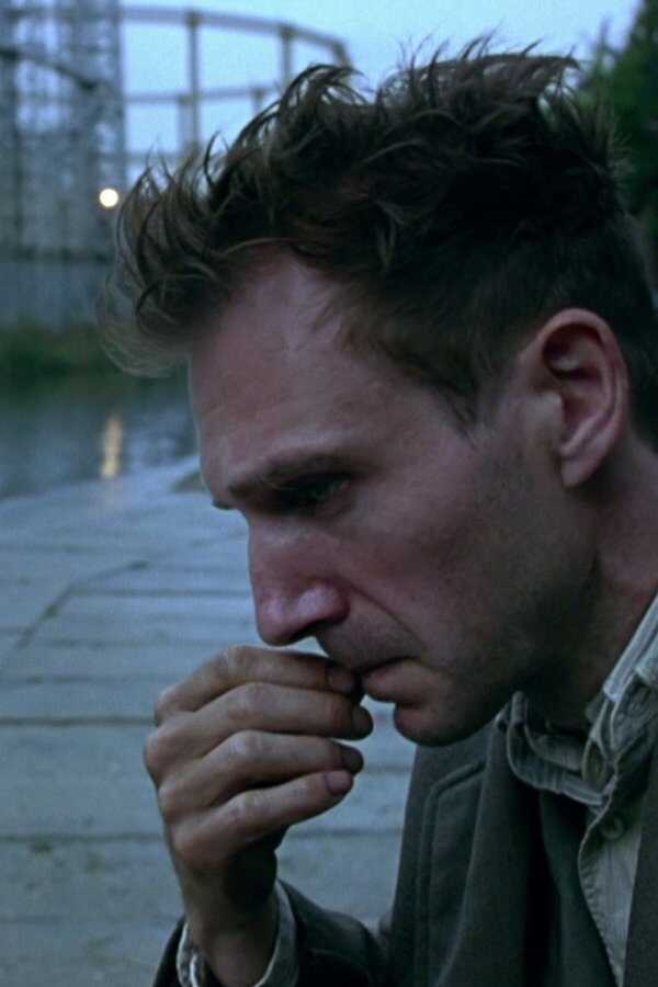 Spider (2002) 0