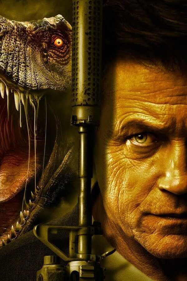 Triassic Hunt (2021) 0