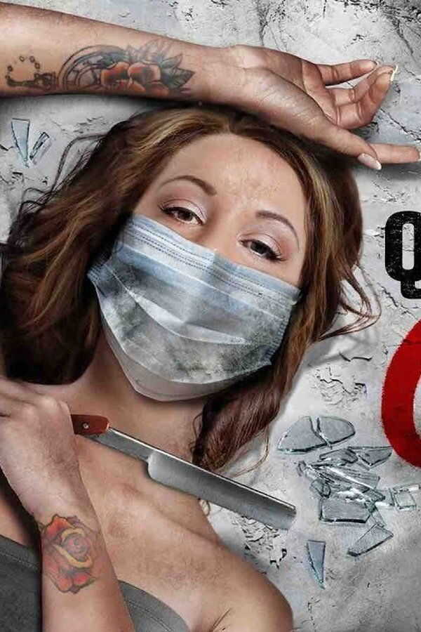 Quarantine Girl (2020) 0