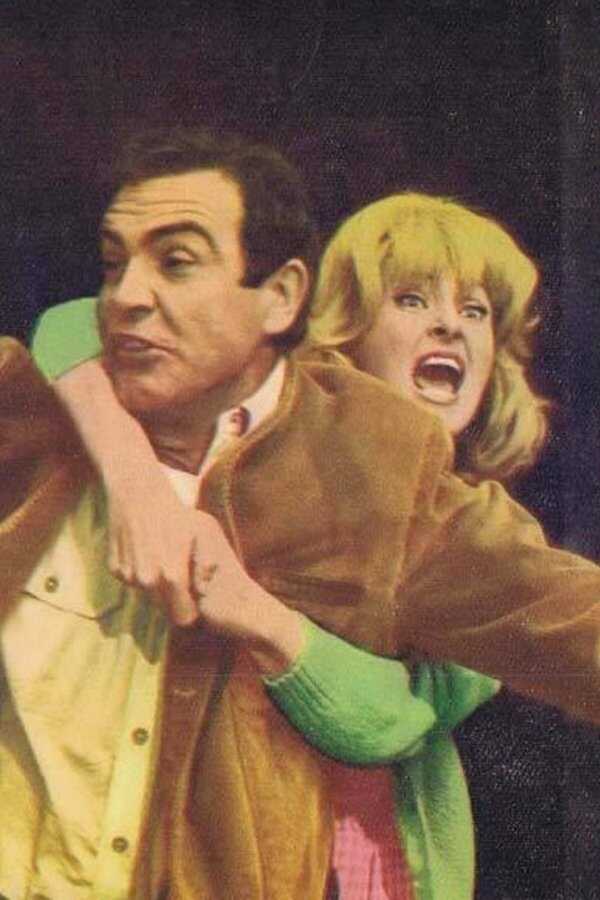 A Fine Madness (1966) 0