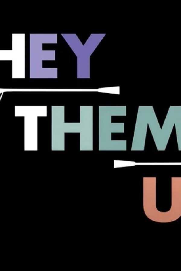 They/Them/Us (2021) 0