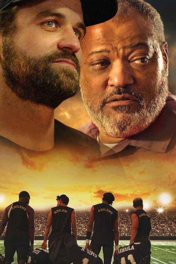 Under the Stadium Lights (2021) 0