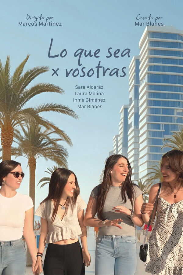 ES - Lo Que Sea x Vosotras (2025) (ES) 14