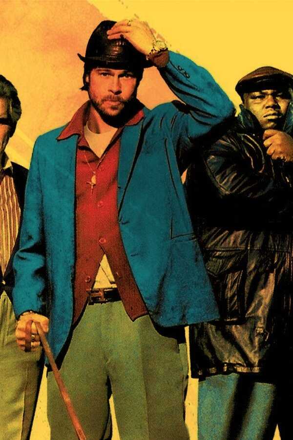 Snatch (2000) 0